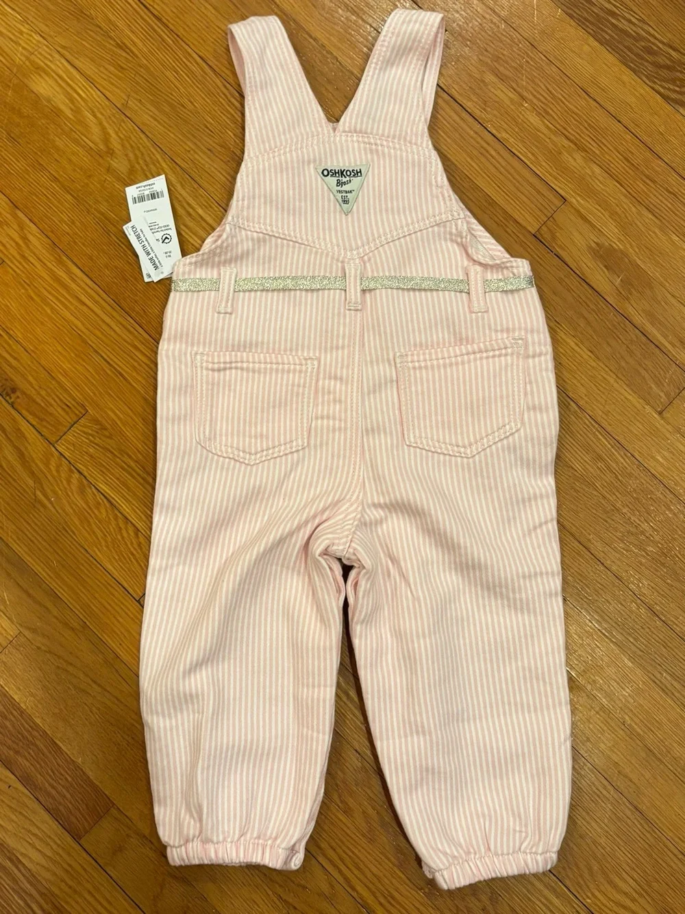 OshKosh Bgosh sweet nwt